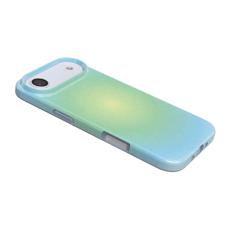 Inner Glow | Green Aura Case