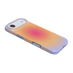 Sunset Halo | Rainbow Aura Case