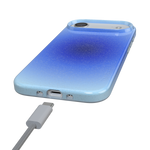 Cobalt Clarity | Blue Aura Case