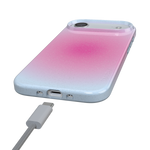 Radiant Love | Pink Aura Case