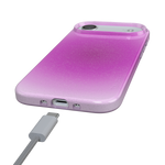 Violet Soul | Purple Aura Case