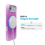 Violet Soul | Purple Aura Case