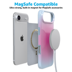 Radiant Love | Pink Aura Case