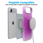 Violet Soul | Purple Aura Case