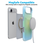 Inner Glow | Green Aura Case