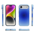 Cobalt Clarity | Blue Aura Case