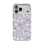 Poppy Meadows | Pastel Floral Case