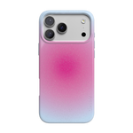 Radiant Love | Pink Aura Case