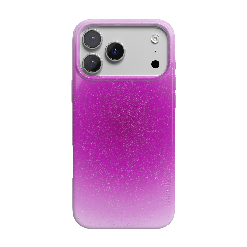 Violet Soul | Purple Aura Case