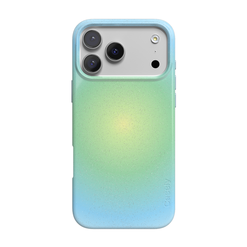 Inner Glow | Green Aura Case
