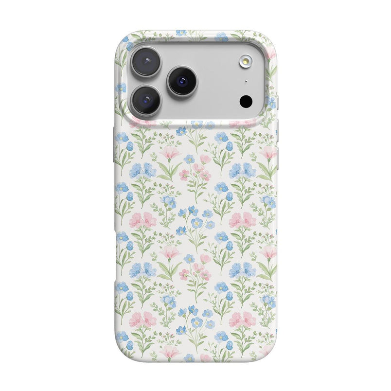 Pastel Garden | Sunday Best Case