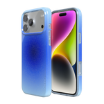 Cobalt Clarity | Blue Aura Case