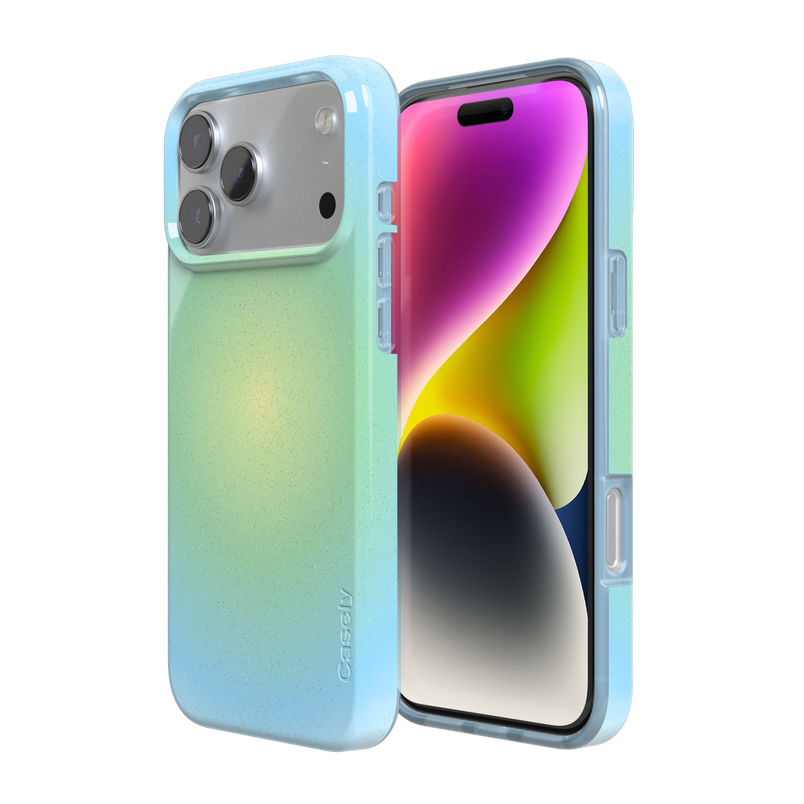 Inner Glow | Green Aura Case