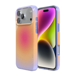 Sunset Halo | Rainbow Aura Case