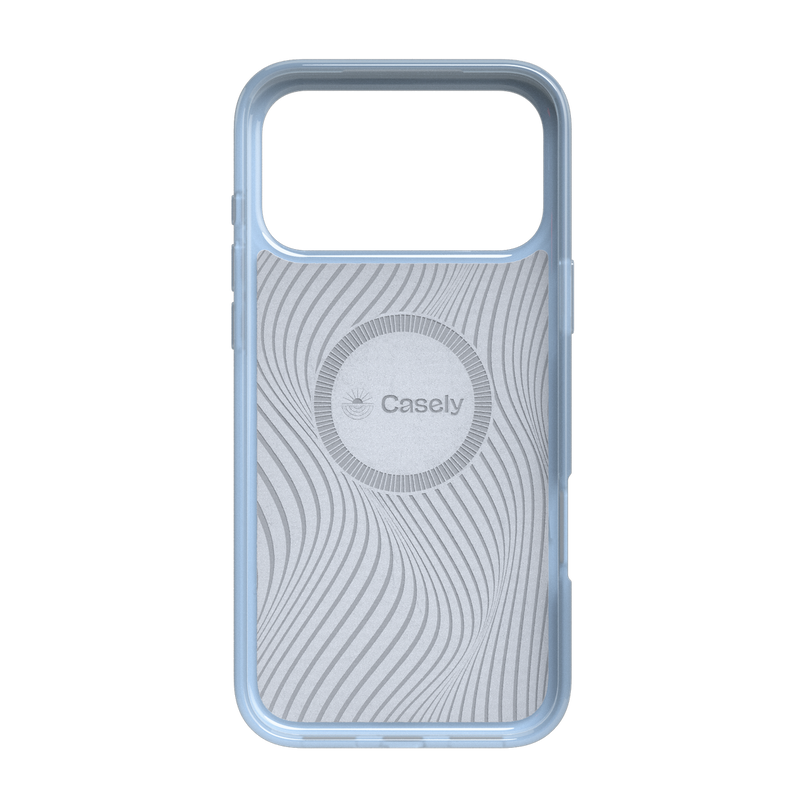 Cobalt Clarity | Blue Aura Case
