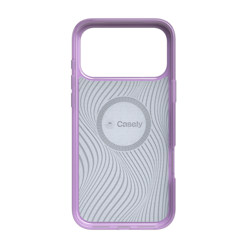 Violet Soul | Purple Aura Case