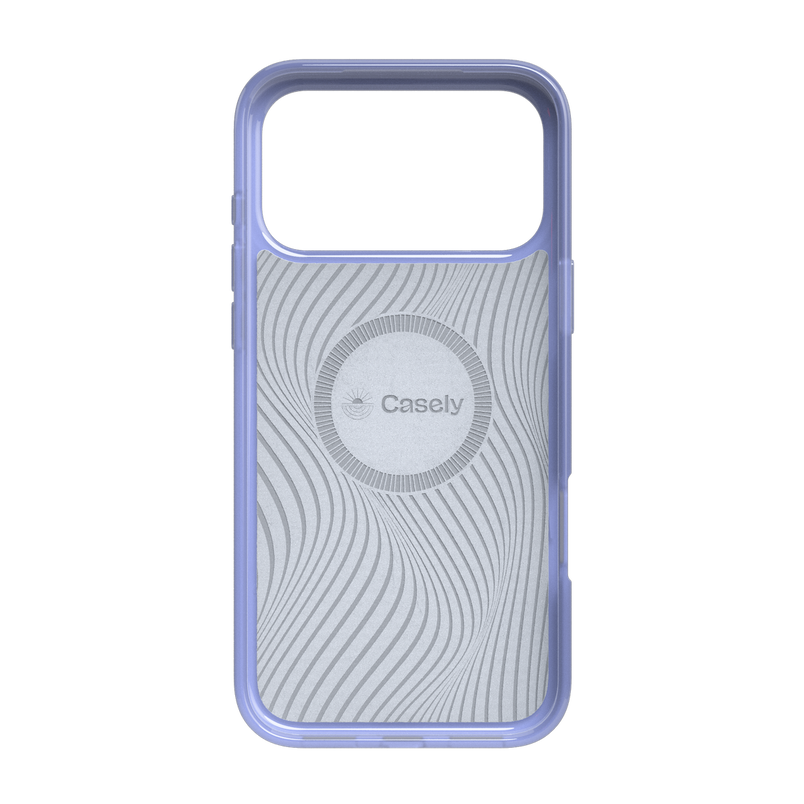 Sunset Halo | Rainbow Aura Case