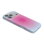 Radiant Love | Pink Aura Case