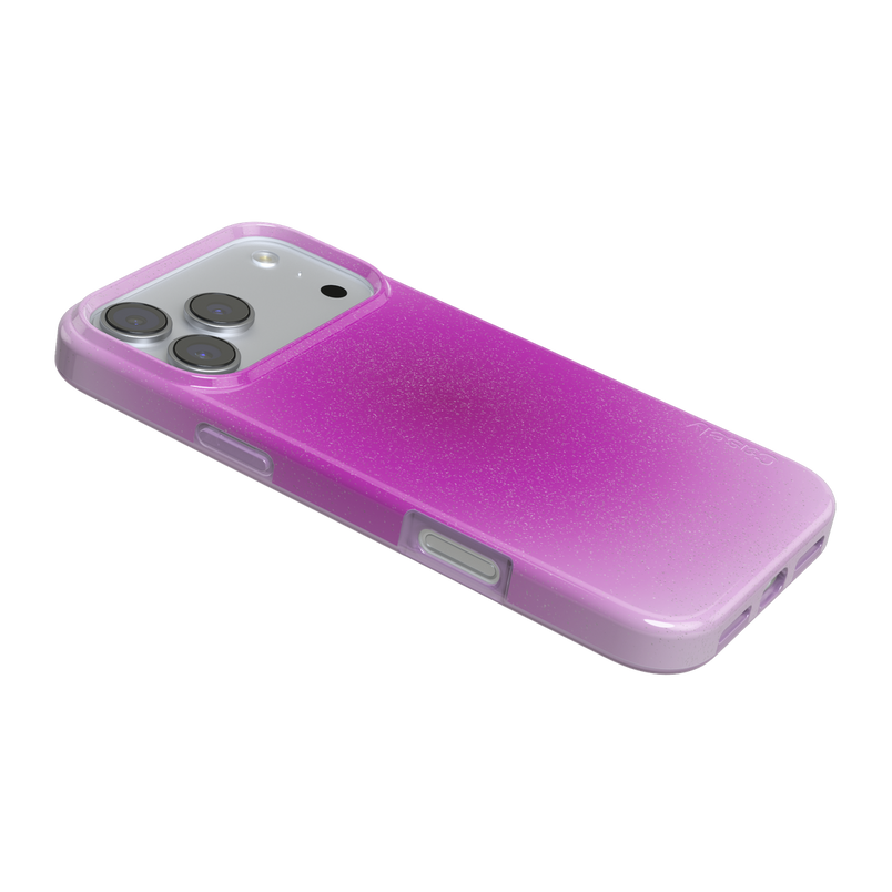Violet Soul | Purple Aura Case