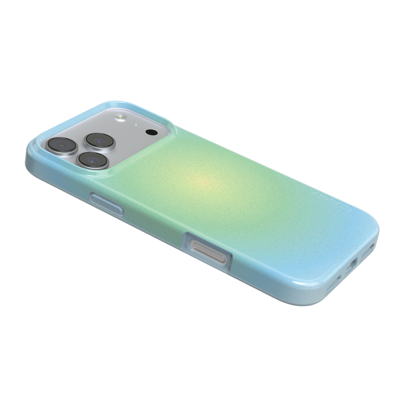 Inner Glow | Green Aura Case