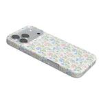 Pastel Garden | Sunday Best Case
