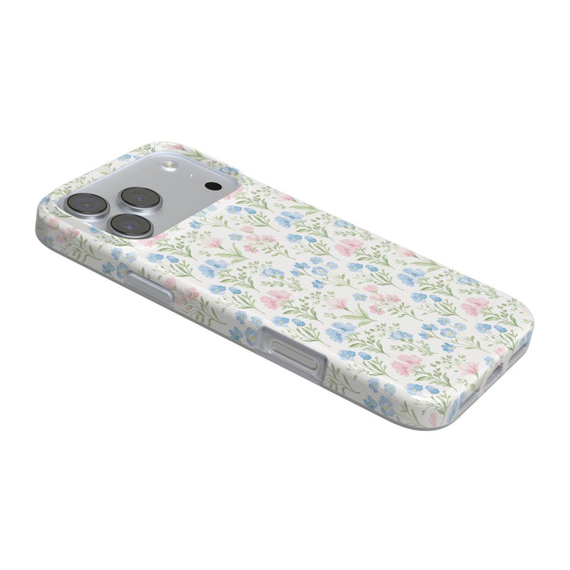 Pastel Garden | Sunday Best Case