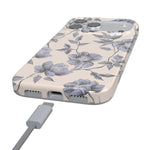 Ink & Iris | Vintage Floral Case