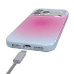 Radiant Love | Pink Aura Case