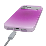 Violet Soul | Purple Aura Case