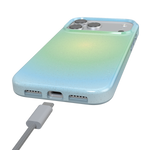 Inner Glow | Green Aura Case