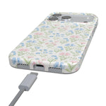 Pastel Garden | Sunday Best Case