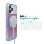 Radiant Love | Pink Aura Case