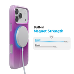 Violet Soul | Purple Aura Case