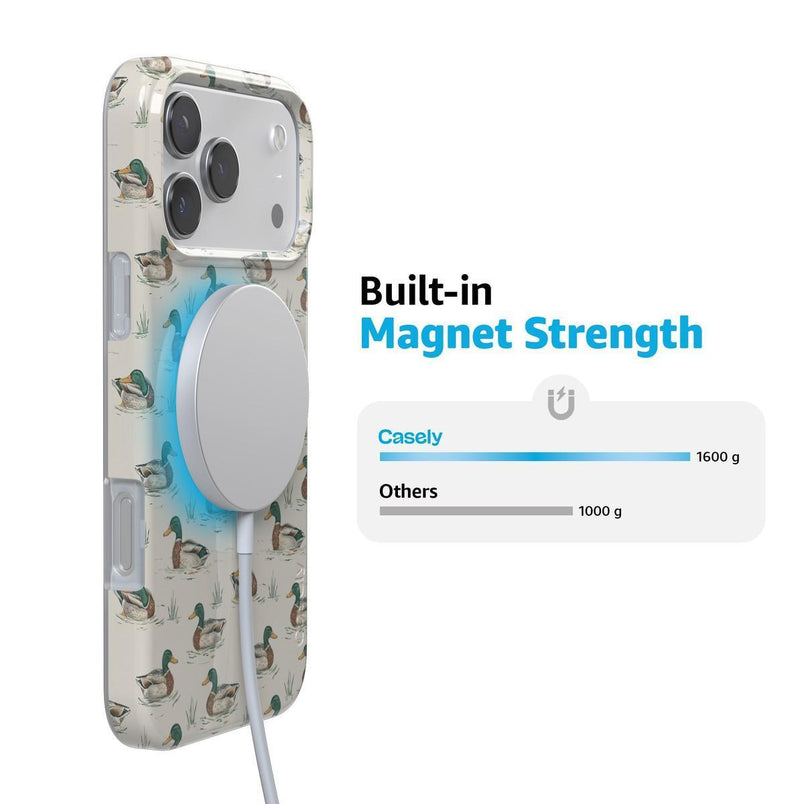 Mallard & Co. | The Boyfriend Collection