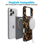 Shell Shocked | Tortoise Print Case