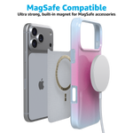 Radiant Love | Pink Aura Case