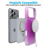 Violet Soul | Purple Aura Case