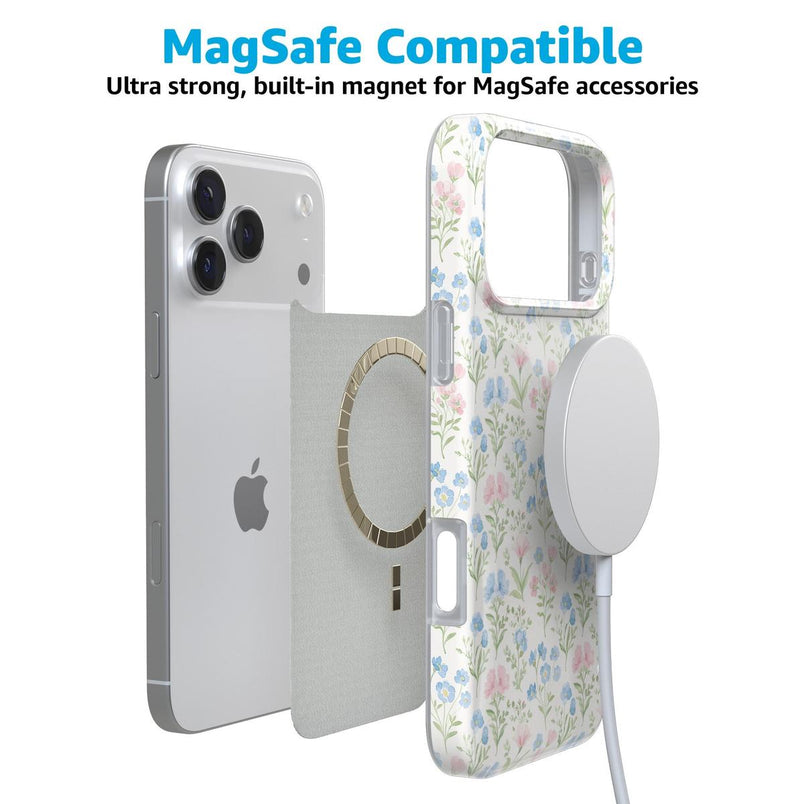 Pastel Garden | Sunday Best Case