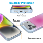 Radiant Love | Pink Aura Case