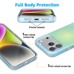 Inner Glow | Green Aura Case