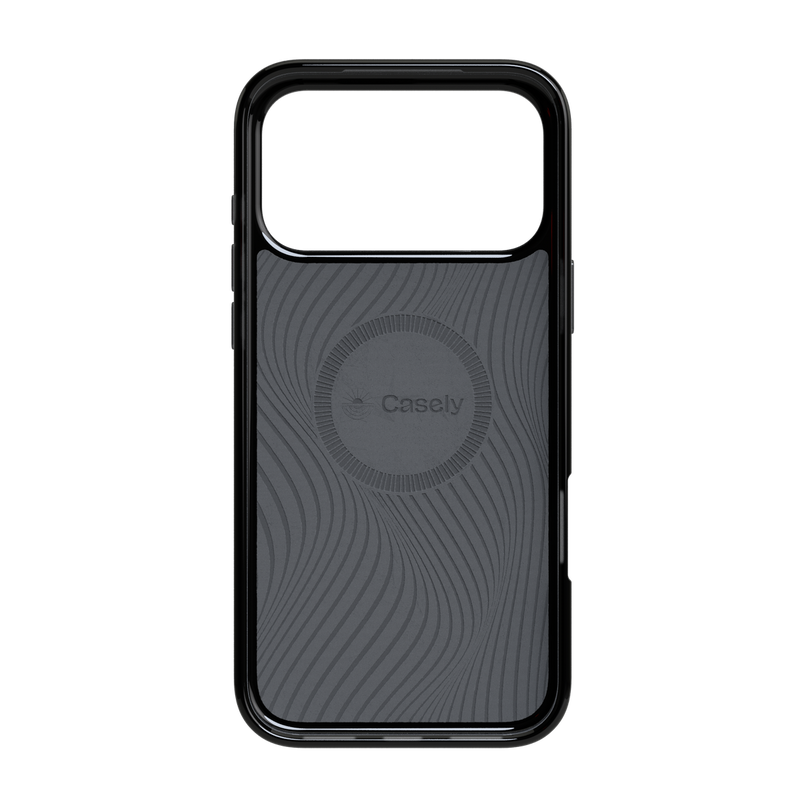 In the Grove | Moody Monochrome Case