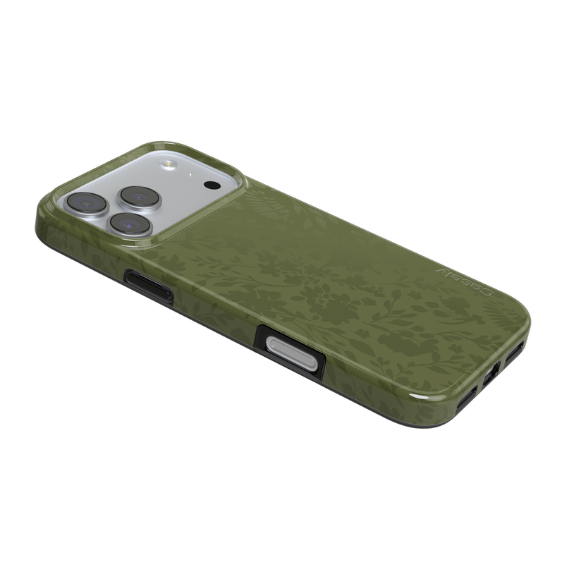 In the Grove | Moody Monochrome Case
