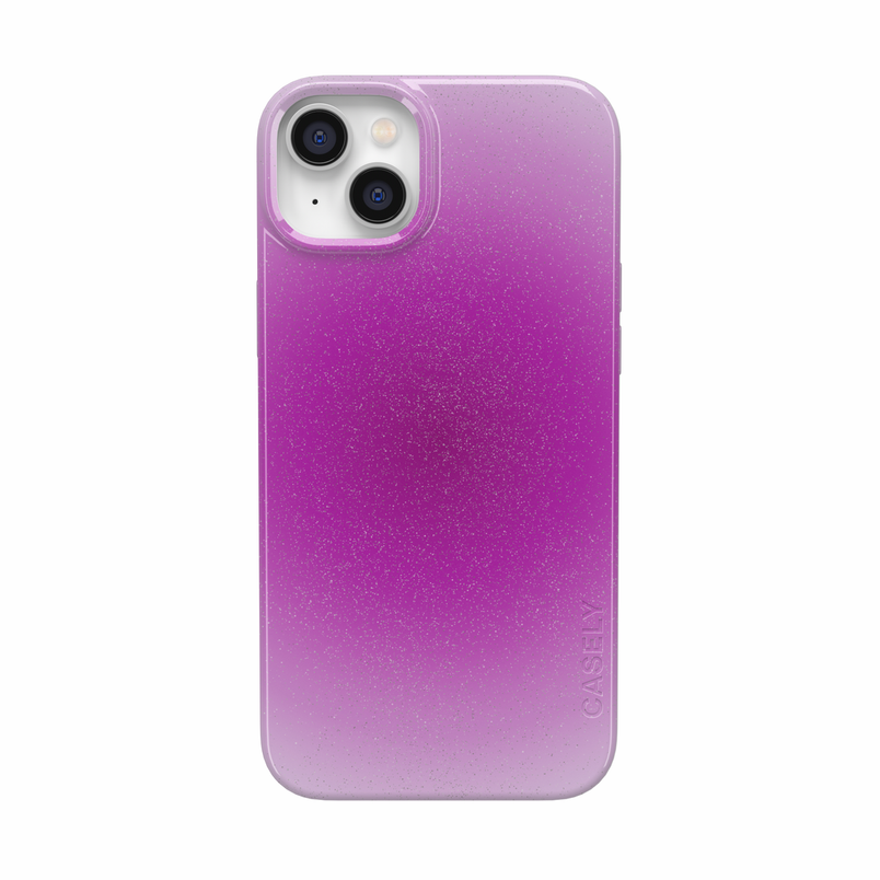 Violet Soul | Purple Aura Case