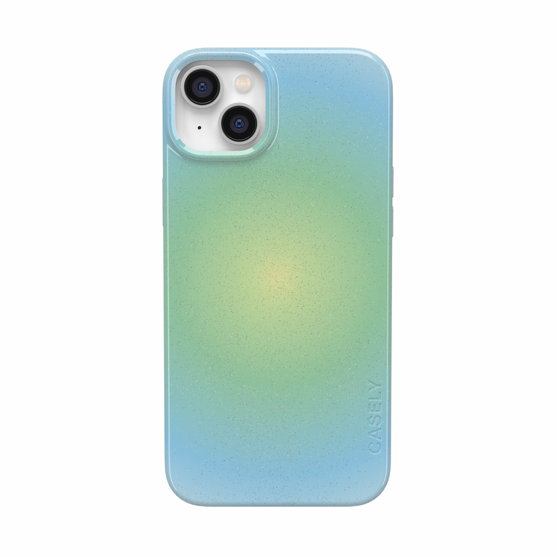 Inner Glow | Green Aura Case