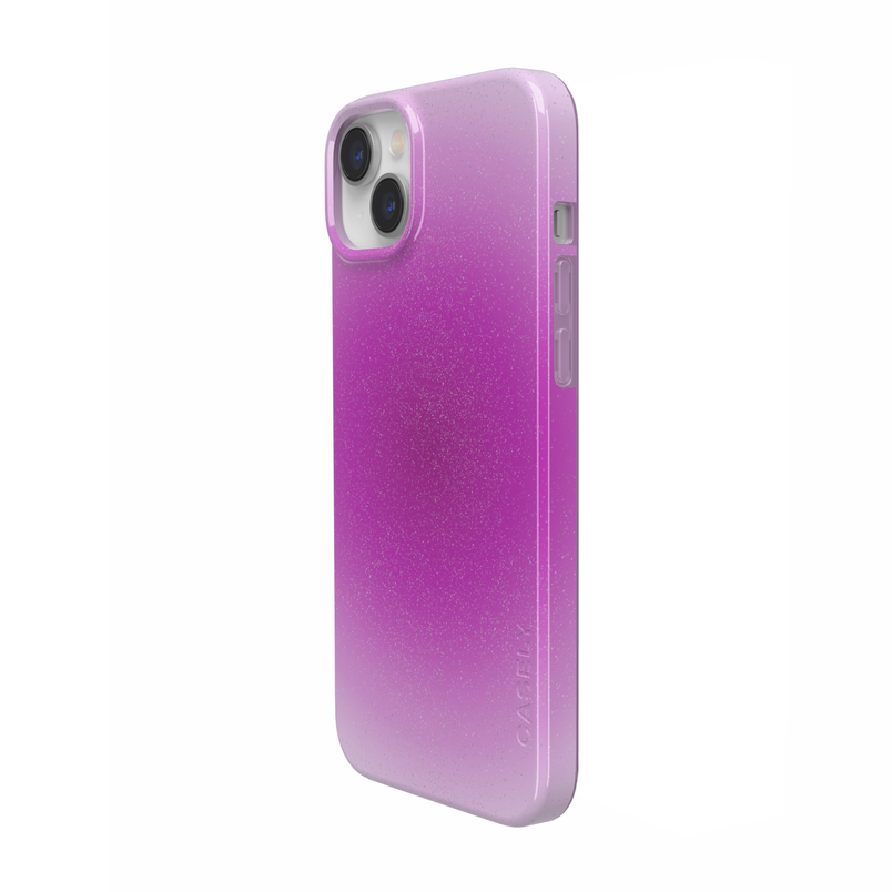 Violet Soul | Purple Aura Case