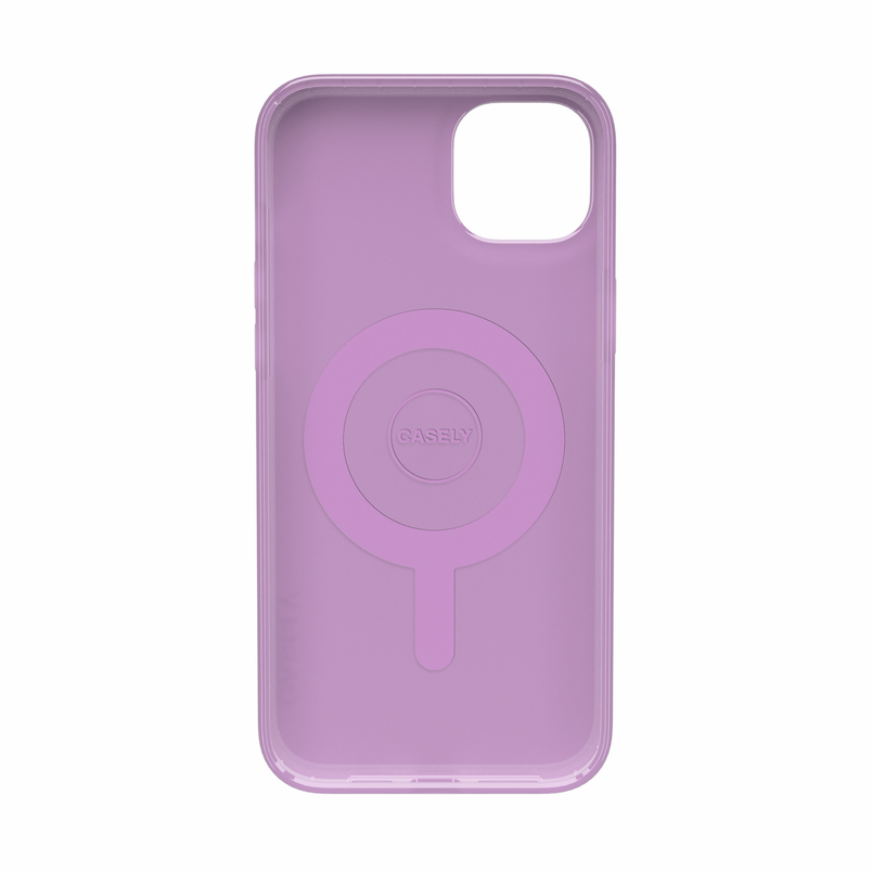 Violet Soul | Purple Aura Case