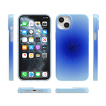 Cobalt Clarity | Blue Aura Case