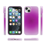 Violet Soul | Purple Aura Case