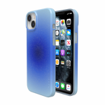 Cobalt Clarity | Blue Aura Case