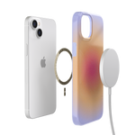 Sunset Halo | Rainbow Aura Case